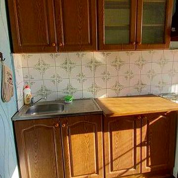 однокімнатна квартира