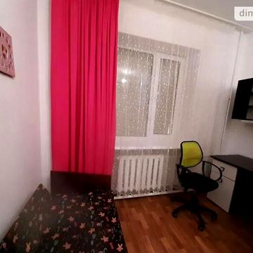 Продаж 1к Квартира Машиністів вулиця