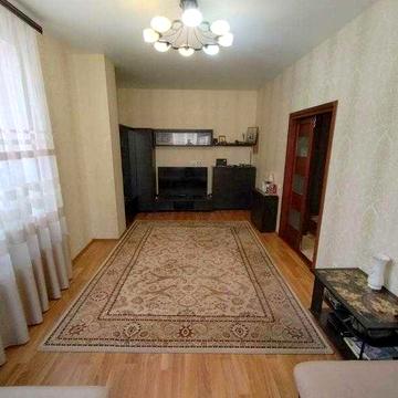 Продається Простора 2-кімнатна 72м² з ремонтом та меблями в ЖК "4 перлина" на Марсельській! р27