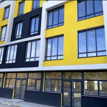1 кім на Смиковецькій в новобудові
