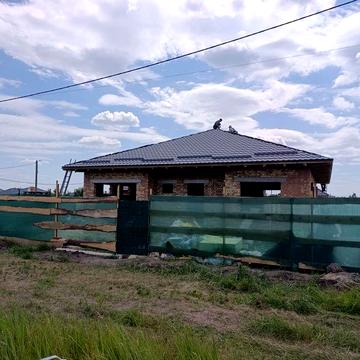 Новий будинок біля лісу в м.Черкаси