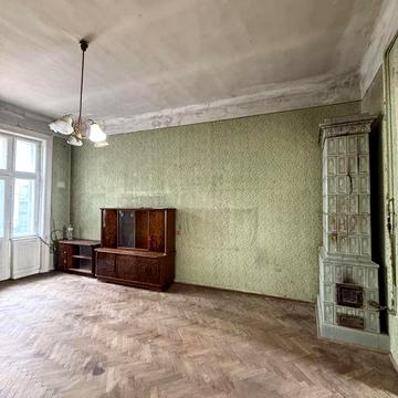 2 кімнатна квартира поруч з вулицею Кобилянська
