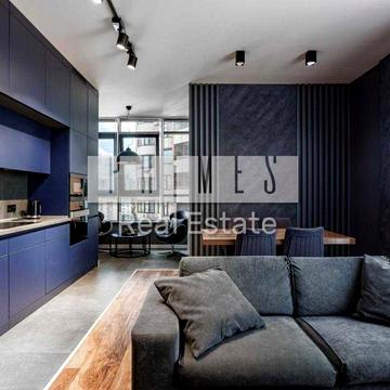 Аренда 3к квартиры 82м2, ЖК Jack House, бул. Леси Украинки