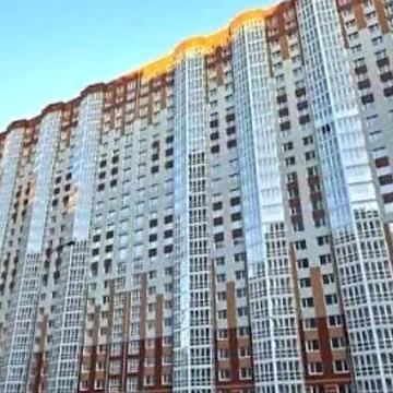 Затишна 1-кімнатна квартира 36.5 кв. м на вул. Бориса Гмирі 16 ЖК Патріотика ЖК Патріотика