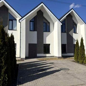 Таунхаус в Котеджному містечку Святопетрівське 101 м2 2.5 сотки