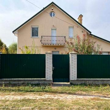продам будинок 145 м, 12 соток, с.Вільне,с.Тарасівка, Броварський р-н
