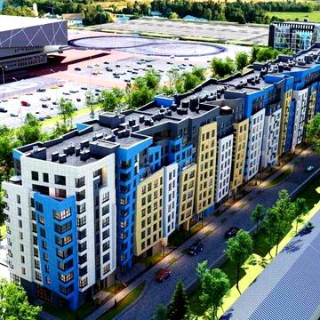 Продаж 1 -кімнатна квартира по вул. Мікльоша, Львів