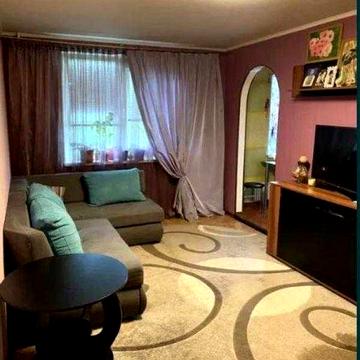Продам 3 комн. квартиру на Северной салтовке