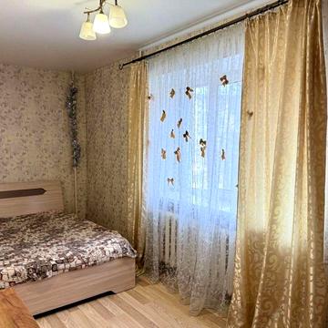 Сдам 2х ком квартиру  на Люстдорфская дорога/Адмиральский