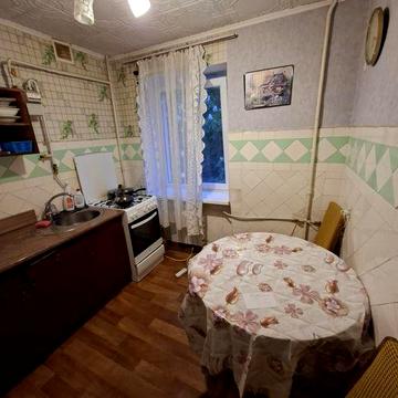 Сдам однокомнатную квартиру на Среднефонтанской