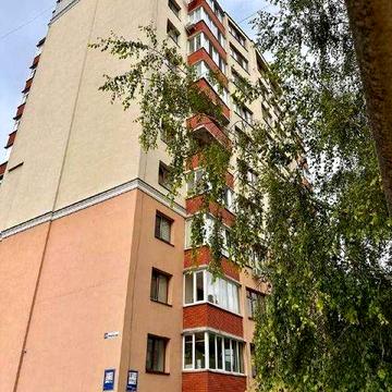 Продаж 1 Кімнатної квартири Центр Рауш