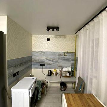 Квартира в Чернігові Мазепи 56 21.3 квадрата