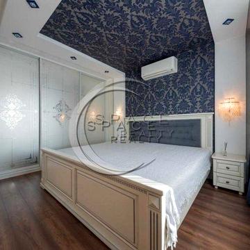 Оренда квартири на Сержа Лифаря 16