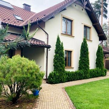 Оренда будинку з спа зоною на 8сотках.