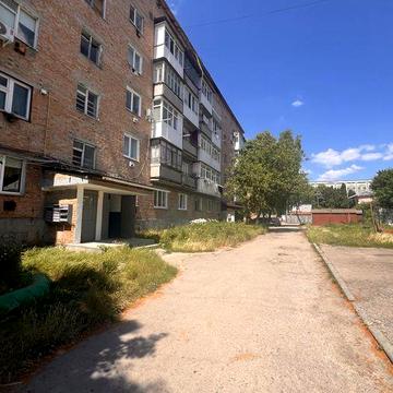 Продаж 1- кімнатноі квартири в м. Сквира