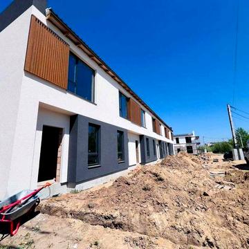 Таунхаус 93 м² з газом | Петропавлівська Борщагівка | Без комісії