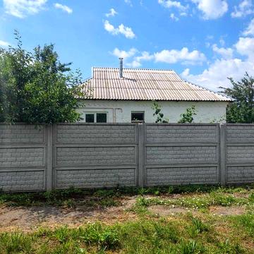 Продам або обміняю будинок в центрі с.Трушки!!!