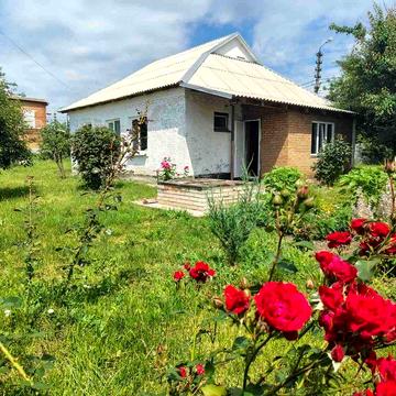 Продам або обміняю будинок в центрі с.Трушки!!!