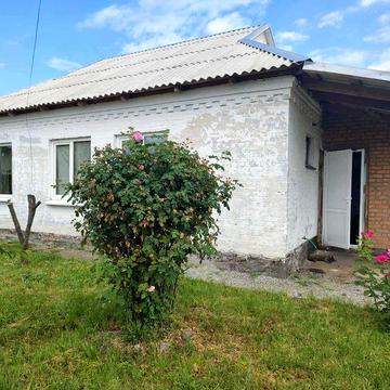 Продам або обміняю будинок в центрі с.Трушки!!!