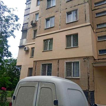Продам двух комнатную квартиру район рынка Северный!