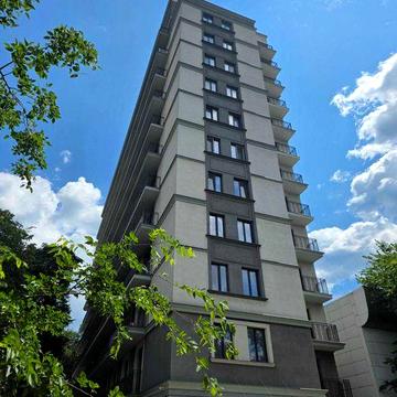 Квартира на просп. Шевченка, парк Перемоги, ЖК «Олімпієць», 42 кв. м. ЖК Олимпиец