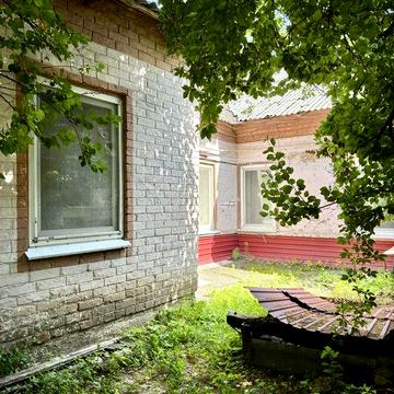 Оренда частини будинку з окремим двором поблизу Аграрного університету‼️