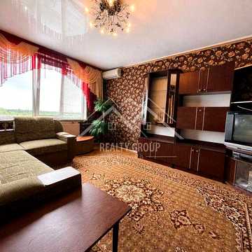 Продаж 2-к квартири (Всебратське-2)
