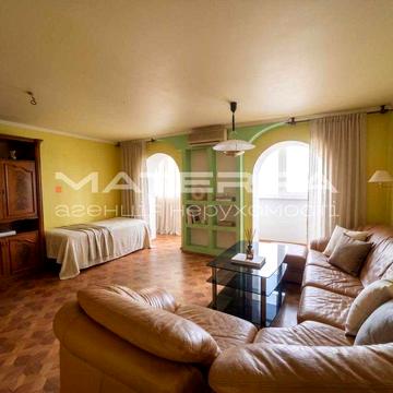 Простора 3к квартира 77м² у Боярці! Вул. Молодіжна / Білогородська