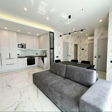 Оренда 2к квартири 72 м2 ЖК Silver Park