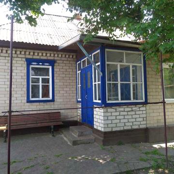 Продається будинок в с. Піщане Кременчуцького району
