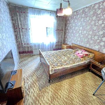 Продам 3к квартиру Парус Комунар Днепр