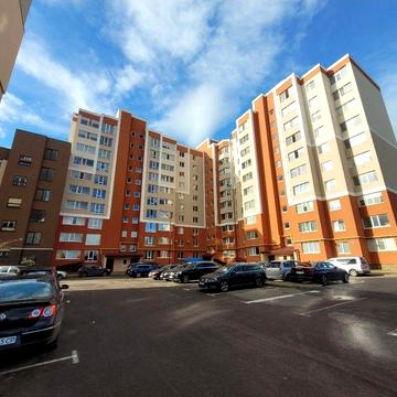 1к. ЖК "ОБЕРІГ", 4/10ц, 45м2! Авт.оп.рем.меб.тех. 15000грн + кп!