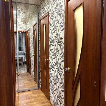 Продам 2 кімнатну квартиру на лівому березі