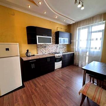 Оренда 1 км квартири в центрі міста