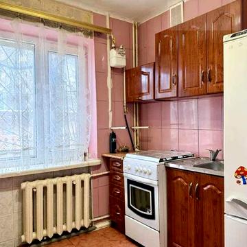 Сдам 1-комнатную квартиру в районе ул. Калиновой