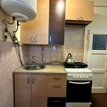 Оренда 1 кім квартири, пл. Ів. Франка, центр