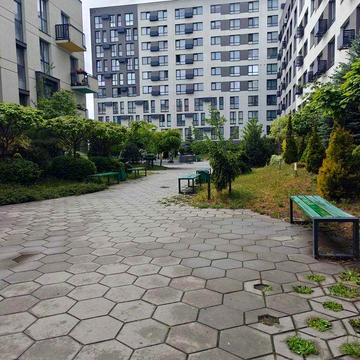 ЖК "Місто Трав" в 2-х хвилинах від ТЦ Вікторія Гарденс ЖК Місто Трав