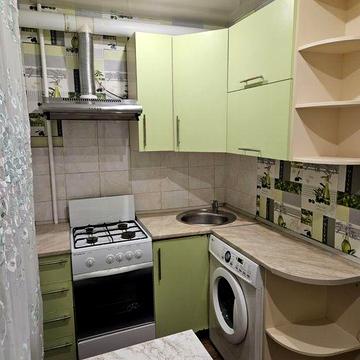 Оренда квартири космічний район