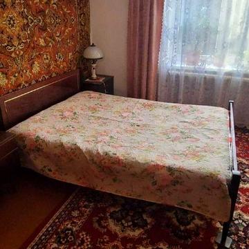 Довготривала оренда 2к квартири в Тяжилові