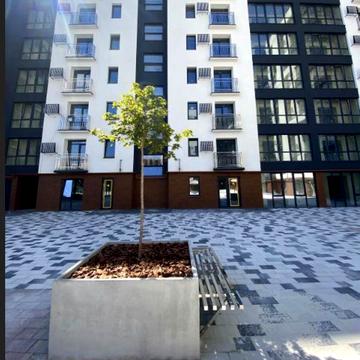 Терміновий продаж/ Липки-2/ Тераса/ 47м2