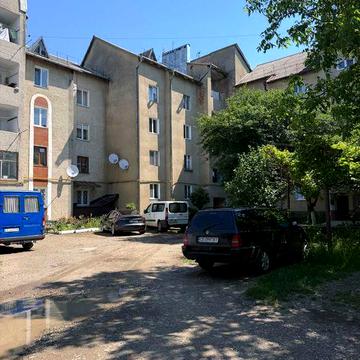 Продаж! 4-кімн. чешка з індивідуальним опаленням