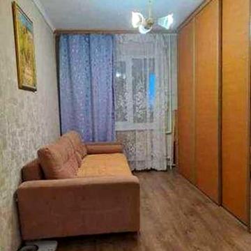 Роздільна 2к квартира метро Позняки