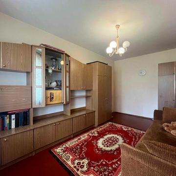 Продаж 1-кімнатної квартири вул. Лариси Руденко 8, Позняки.