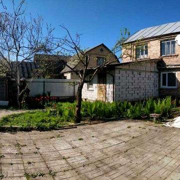 Продам будинок в  Білогородка (Шевченкове)