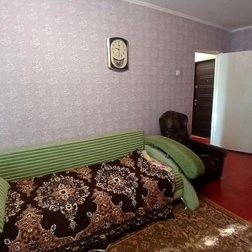 1кімн укомплектована, вул.Революції Гідності