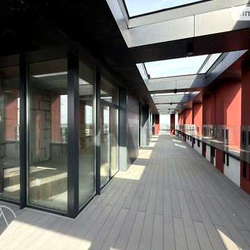 Продаж 4к Квартира Цегельний провулок ЖК Central Park Vinnytsia