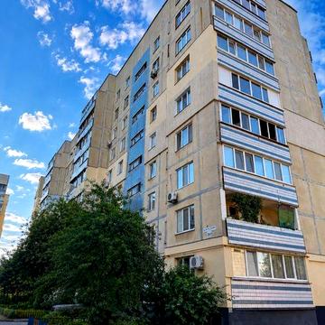 Продам 1-кімнатну квартиру / вул. Громова / 34 м² /гарне планування