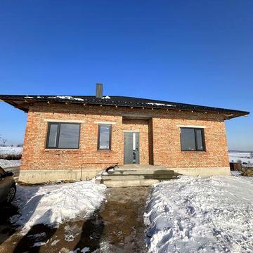 Продаж будинку Карпилівка ,на кільці
