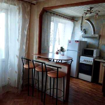 Продам 1 комнатную квартиру на проспекте Слобожанский