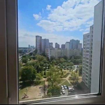 Оренда двокімнатної квартири з ремонтом та меблями